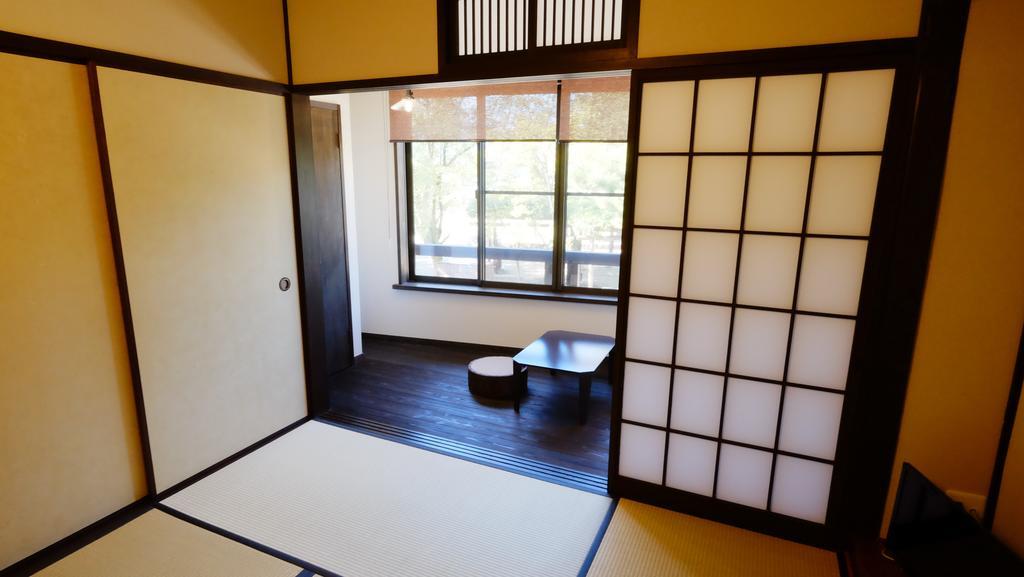 Oyado Tsukiusagi Hatsukaichi Oda fotoğraf
