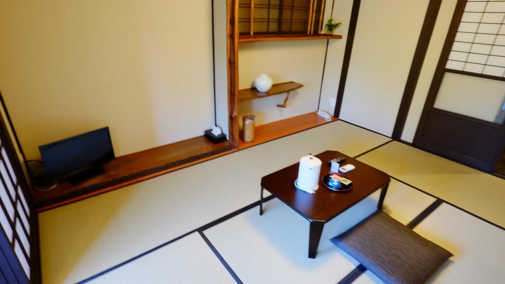 Oyado Tsukiusagi Hatsukaichi Oda fotoğraf