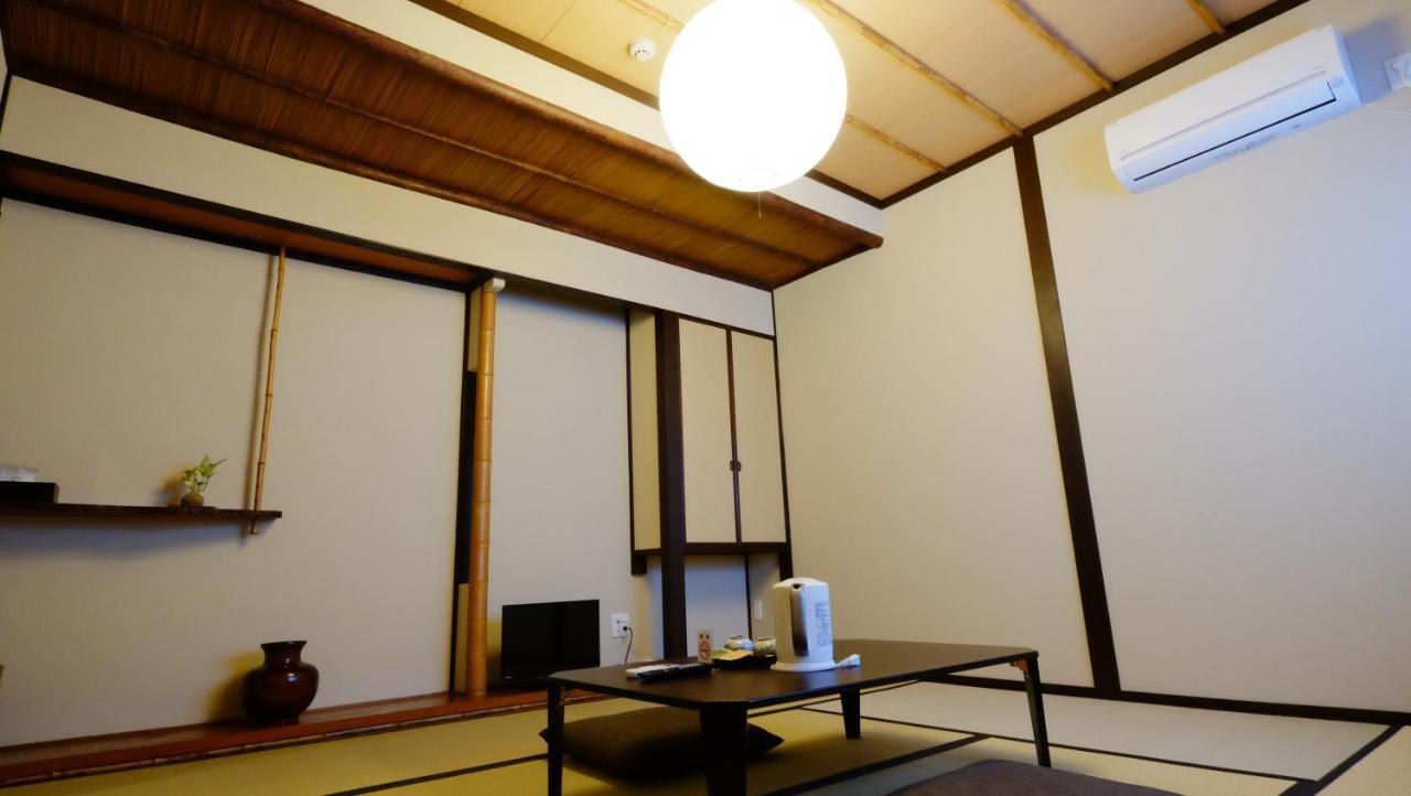 Oyado Tsukiusagi Hatsukaichi Oda fotoğraf