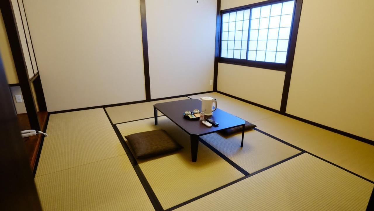 Oyado Tsukiusagi Hatsukaichi Oda fotoğraf